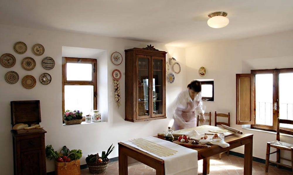 Residenza Fabroni Bed & Breakfast มอนติปุลเชียโน ภายนอก รูปภาพ