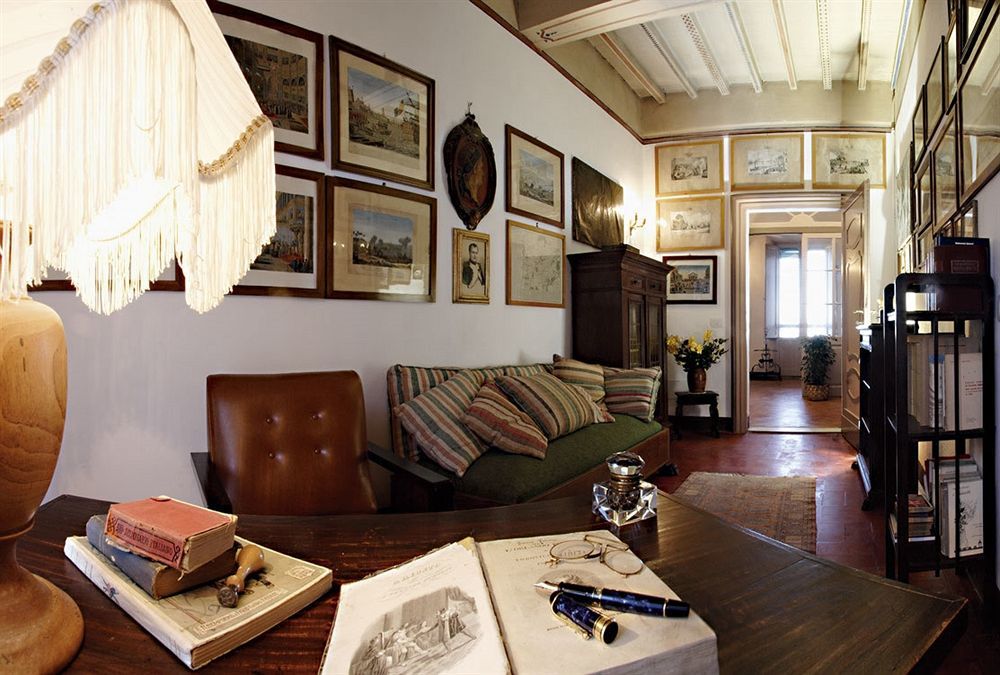 Residenza Fabroni Bed & Breakfast มอนติปุลเชียโน ภายนอก รูปภาพ