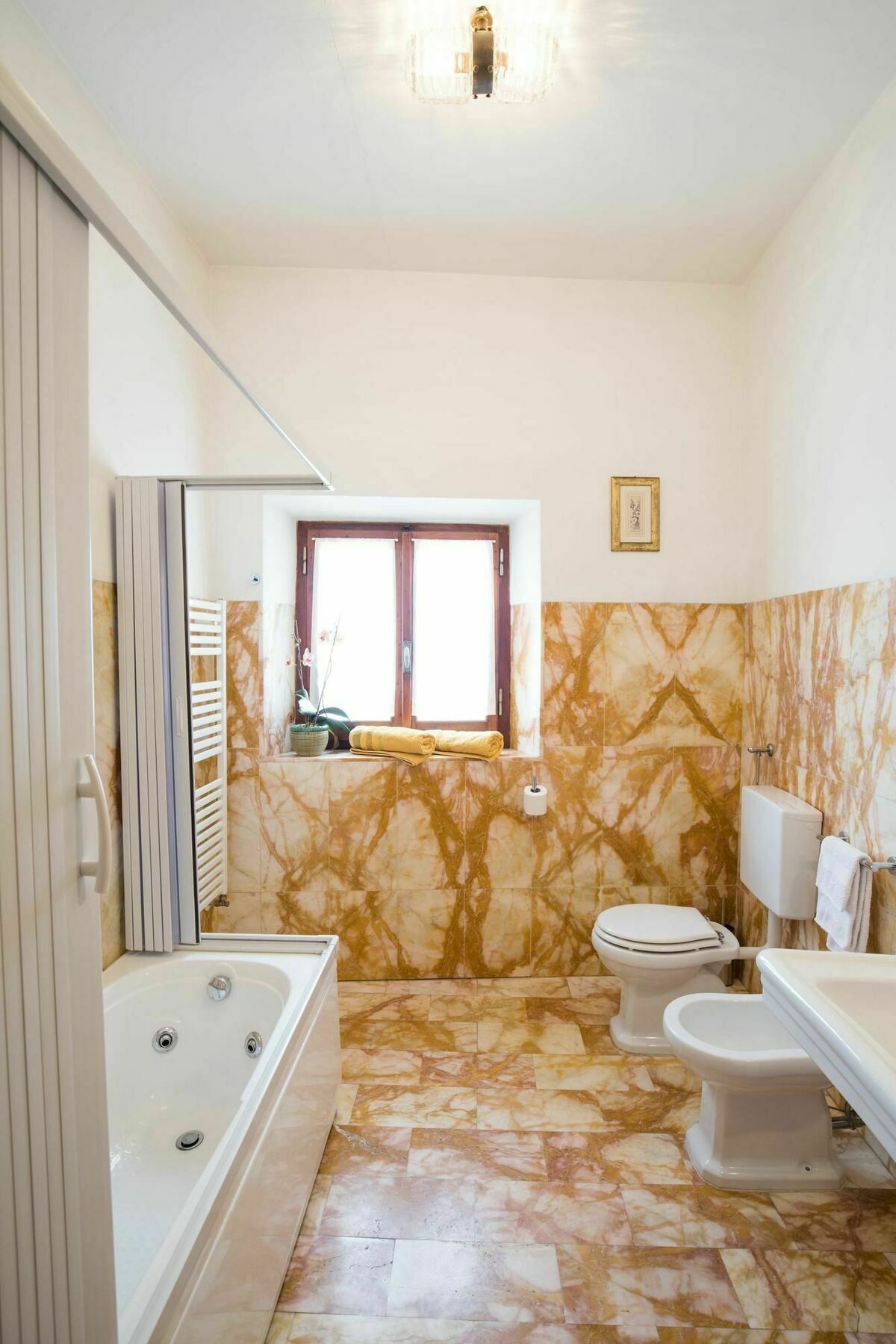 Residenza Fabroni Bed & Breakfast มอนติปุลเชียโน ภายนอก รูปภาพ