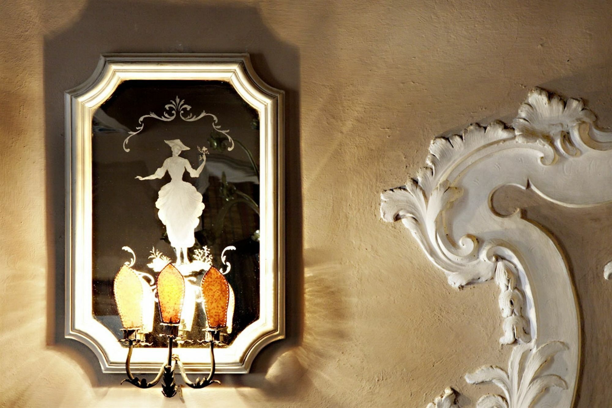 Residenza Fabroni Bed & Breakfast มอนติปุลเชียโน ภายนอก รูปภาพ