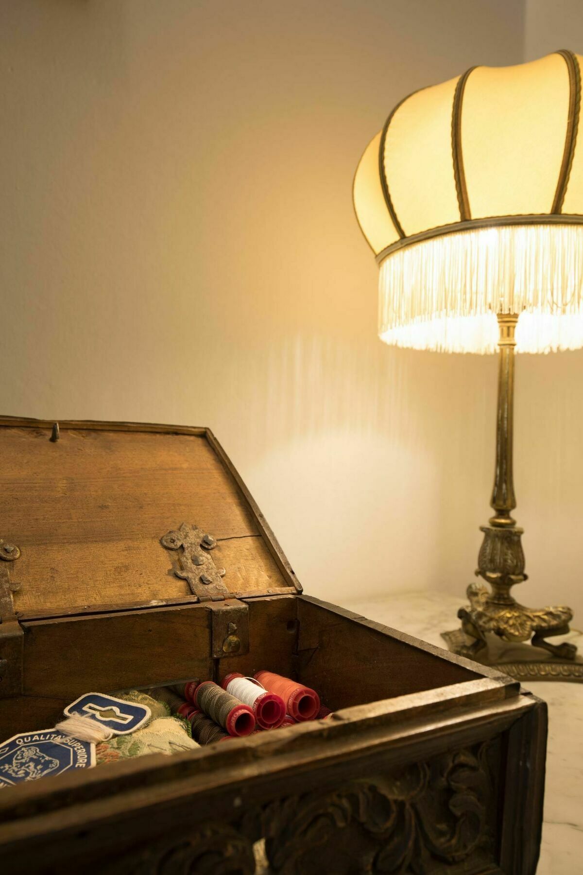 Residenza Fabroni Bed & Breakfast มอนติปุลเชียโน ภายนอก รูปภาพ