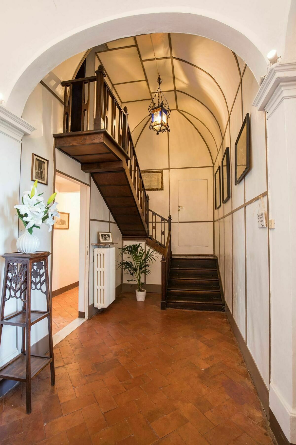 Residenza Fabroni Bed & Breakfast มอนติปุลเชียโน ภายนอก รูปภาพ