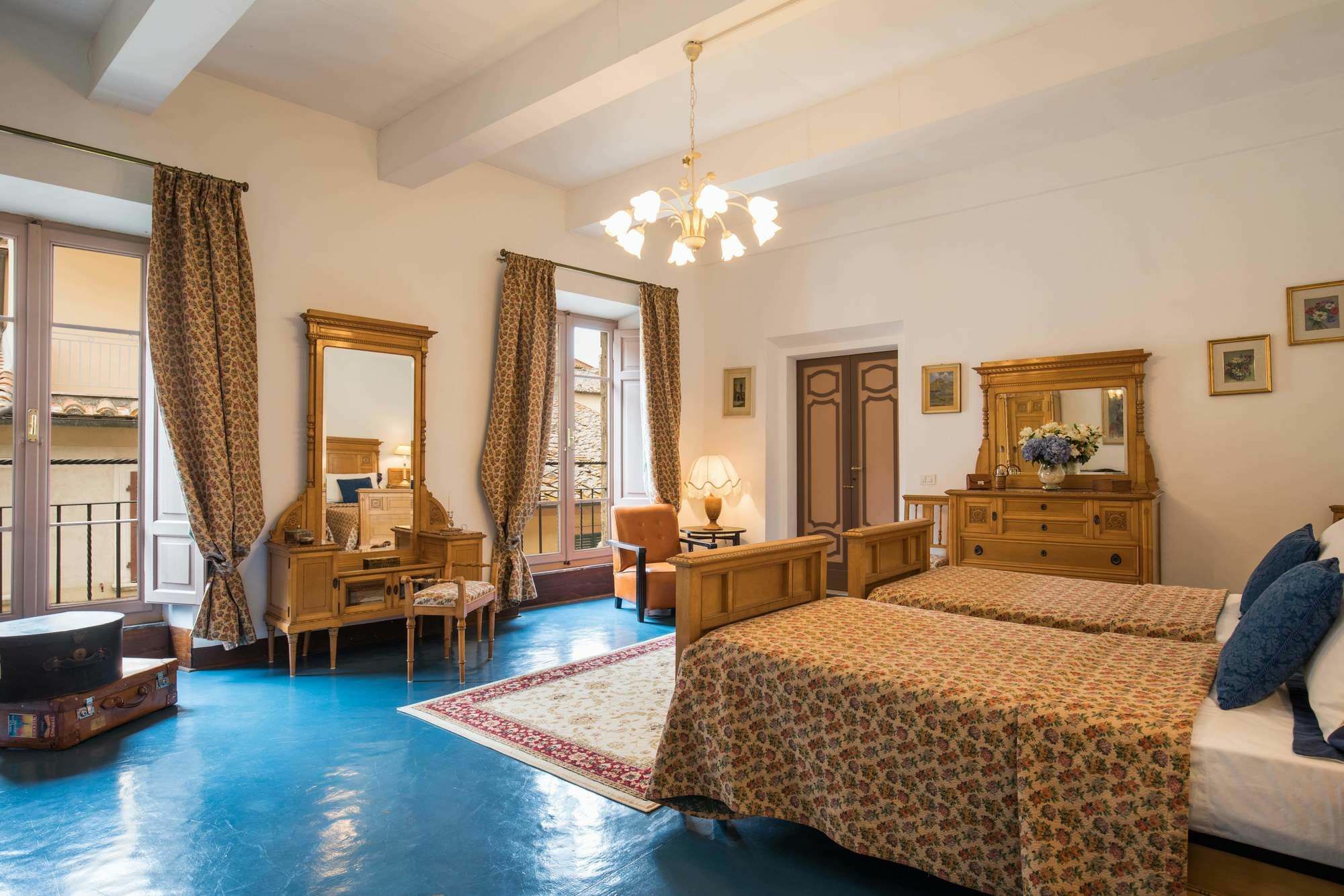Residenza Fabroni Bed & Breakfast มอนติปุลเชียโน ภายนอก รูปภาพ