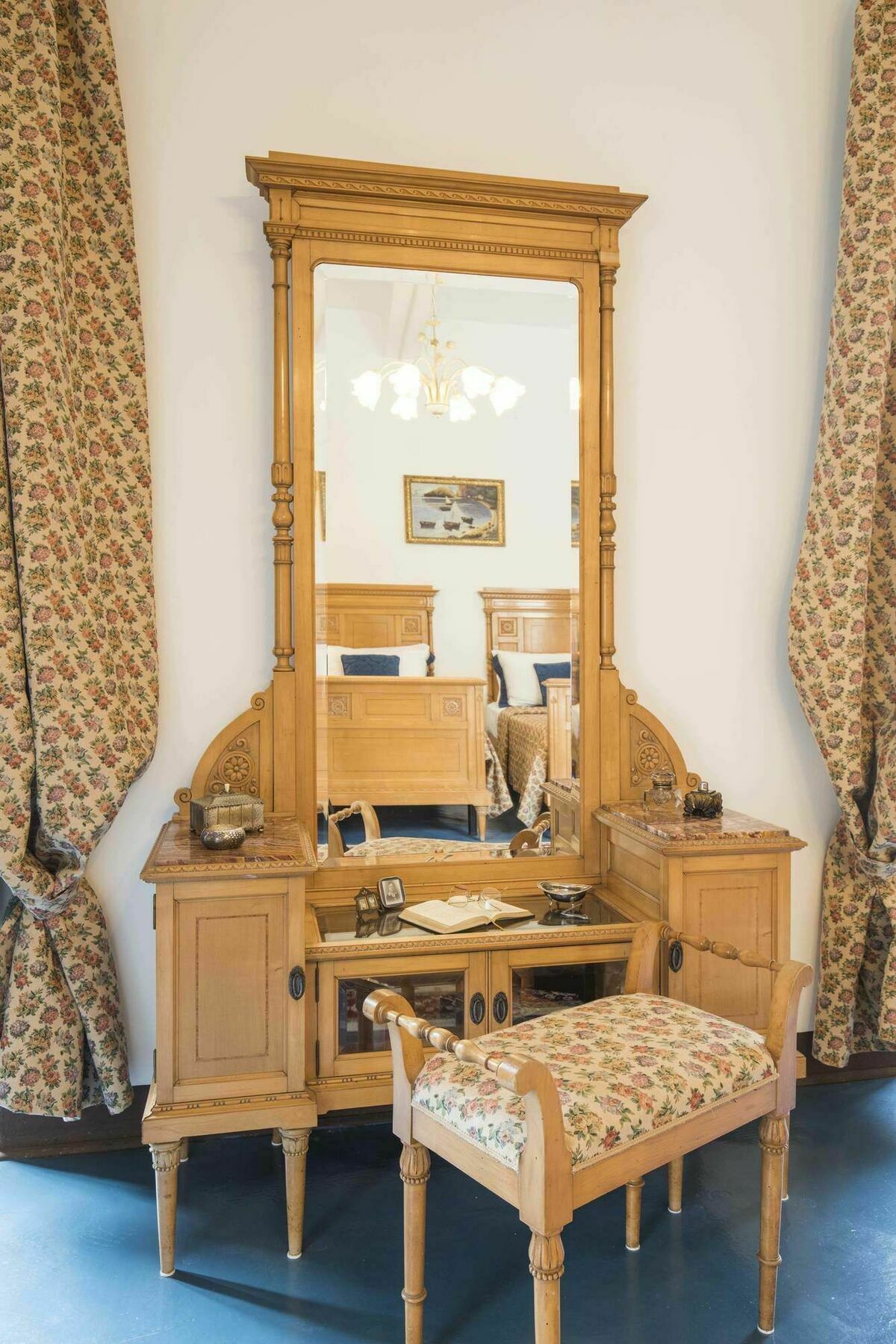 Residenza Fabroni Bed & Breakfast มอนติปุลเชียโน ภายนอก รูปภาพ