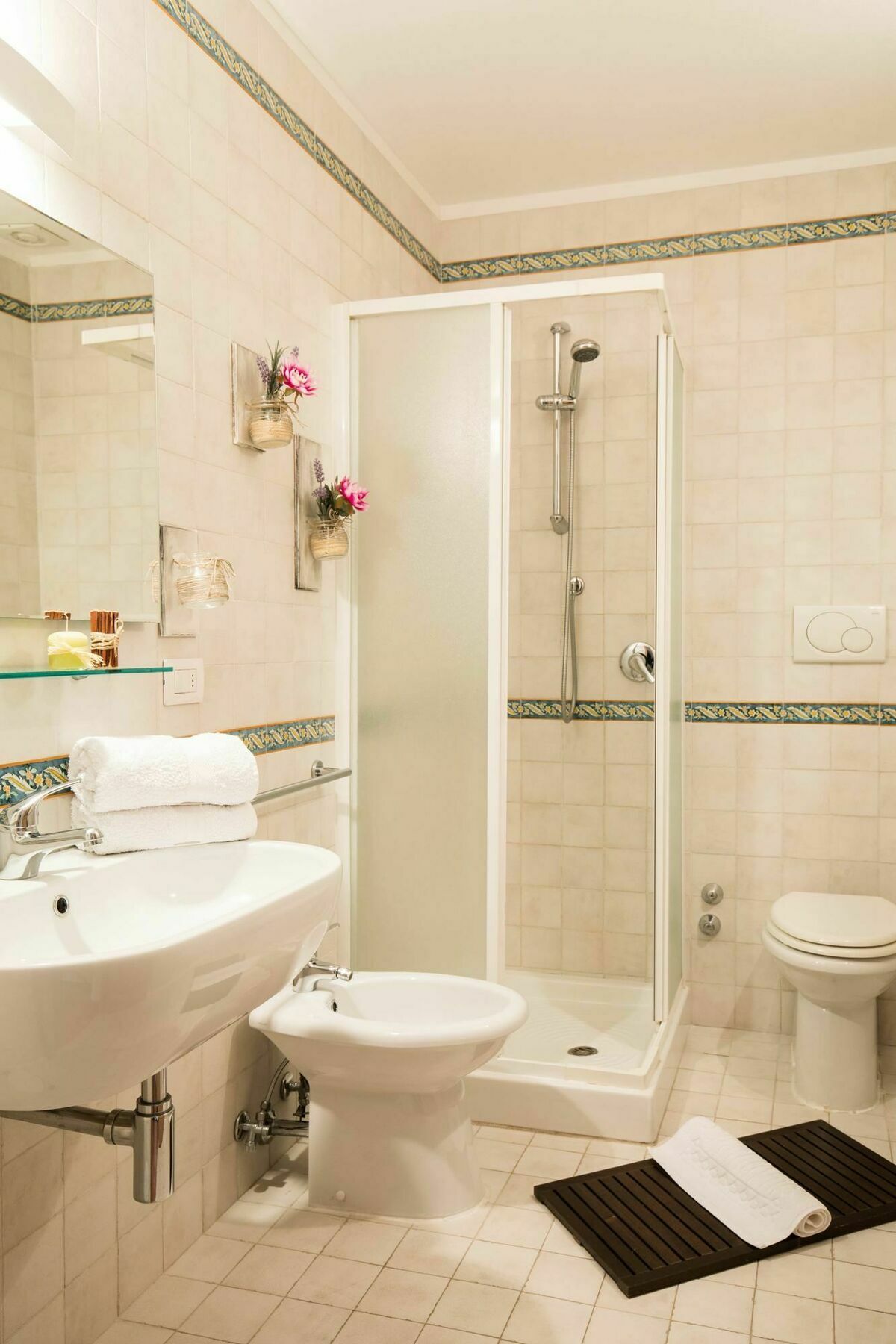 Residenza Fabroni Bed & Breakfast มอนติปุลเชียโน ภายนอก รูปภาพ